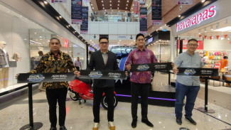 Mal Gunakan Aplikasi Digital untuk Program Belanja Berhadiah Apple Watch hingga PS5!