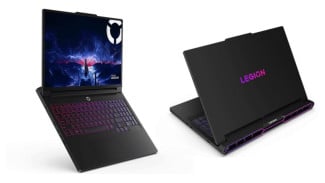 Layar OLED, Performa Buas dan Harga Masuk Akal, Lenovo Legion 5i Bikin Gamer Auto Lirik