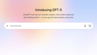 GPT-5 Uji Coba: AI OpenAI Disebut Sudah Setara Profesional Manusia, Ancaman atau Peluang?