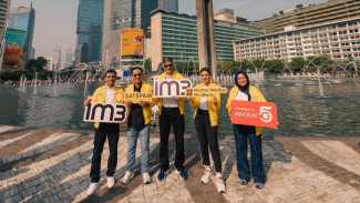 IM3 Punya Fitur Anti Tipu-tipu