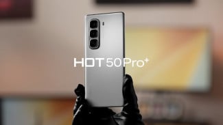 7 HP 1 Jutaan Terbaik untuk Gaming 2025: Ada NFC, RAM 16GB, AMOLED 120Hz, Baterai Badak!