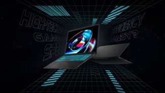 5 Laptop Gaming ASUS RTX 50 Series Terbaik 2025, Performa Ganas untuk Semua Gamer!