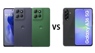 Motorola G86 Power 5G vs Samsung Galaxy A36 5G: Duel Sengit di Harga Rp4 Jutaan, Siapa yang Lebih Layak Dibeli?
