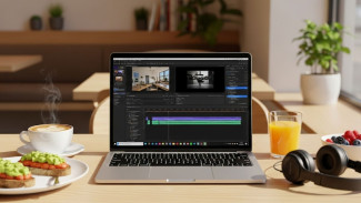7 Laptop ASUS Rp3 Jutaan Terbaik 2025: Spek Gahar Anti Lemot, Cocok Buat Kuliah dan Kerja!