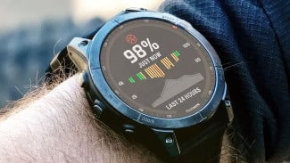 10 Smartwatch Terbaik di Agustus 2025: Baterai Tahan Lama, Fitur Lengkap, Harga Mulai 600 Ribuan!