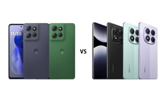 Motorola G86 Power 5G vs Redmi Note 14 Pro 5G: Duel Smartphone Tangguh Rp4 Jutaan, Mana yang Lebih Layak Dibeli?