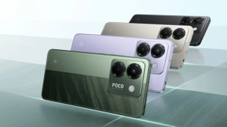 Poco M7 Plus Siap Gegerkan Pasar HP Gaming Murah: Baterai Jumbo dan Layar 144Hz, Harganya Segini