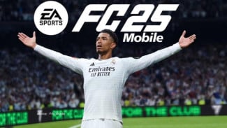 Kode Redeem FC Mobile 26 September 2025, Klaim 7 Hadiah Menarik Termasuk Pemain Top