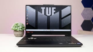 Deretan Laptop Gaming Harga Receh Spek Gahar, Ryzen 7 dan RTX 3050 untuk Main Game Berat