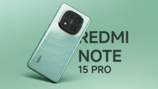 Xiaomi Resmi Rilis Redmi Note 15 Pro Series: Pakai Snapdragon 7s Gen 4, Tahan Air hingga Bisa Jadi Powerbank