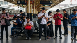 4 Operator Seluler Terbesar di Indonesia: Indosat dan XL Bersaing Ketat, Telkomsel?
