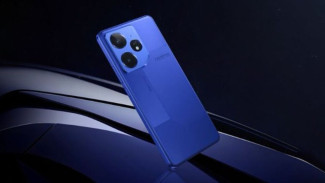 Realme Neo 8 Siap Meluncur, Bakal Pakai Dimensity 9500e atau Snapdragon 8 Gen 5 dan Baterai Super Besar