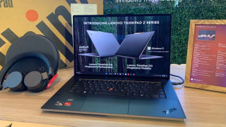 7 Rekomendasi Lenovo ThinkPad Terbaik 2025, Ada yang Pakai Core i9 dan Ryzen 7