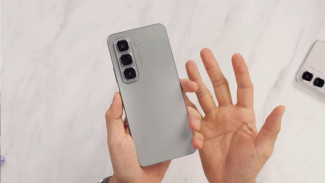 7 HP 1 Jutaan Terbaik September 2025: RAM 8GB, Layar 120Hz, Baterai Awet, Kamera Jernih!
