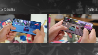 Snapdragon 8 Elite Galaxy S25 Ultra vs OnePlus 13: Mana yang Lebih Ngebut untuk Gaming?