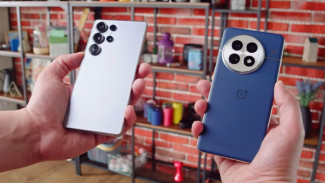 Kamera Samsung Galaxy S25 Ultra vs OnePlus 13: Siapa Raja Foto Malam, Zoom Jarak Jauh dan Video?