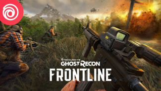 Game Perang Open World yang Lagi Viral 2025, Seru Banget Penuh Aksi dan Strategi