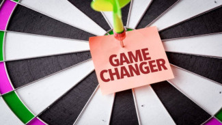 Game Changer dalam Mendongkrak Produksi