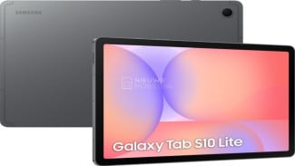 Bocoran Galaxy Tab S10 Lite: Desain Elegan, S Pen, dan Harga Lebih Terjangkau