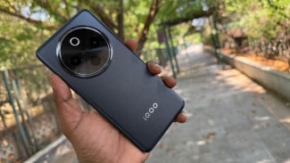 7 HP Murah RAM 8GB Terbaik 2025: Pakai Snapdragon, Layar AMOLED 144Hz, Kamera 108MP!