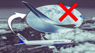 Alasan Teknis Mengapa Boeing 777 Tidak Dibekali Winglet Seperti Pesawat Lain