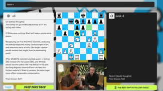 AI OpenAI vs Grok 4 Duel Catur, Hasilnya Bikin Magnus Carlsen Geleng-Geleng!