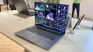 5 Laptop Snapdragon Terbaru 2025, No 4 Performanya Ganas dan Baterai Tahan 30 Jam!