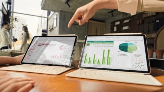 5 Tablet Terbaik Agustus 2025, Nomor 3 Performanya Selevel Laptop Gaming!