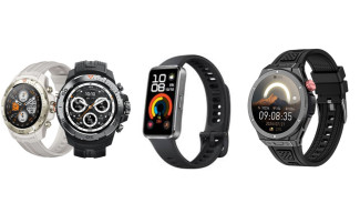 Mau Gaya dan Fungsional? Ini 5 Smartwatch Terbaik 2025, Harga Rp500 Ribu – Rp2 Juta