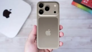 Mau Beli iPhone 17 Series di Erajaya? Siap-siap Diantar Jemput Limo Mewah