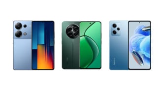 Turun Harga Gila-gilaan! 7 HP Kamera OIS dan NFC Ini Sekarang Cuma 2 Jutaan, Cocok buat Konten Stabil
