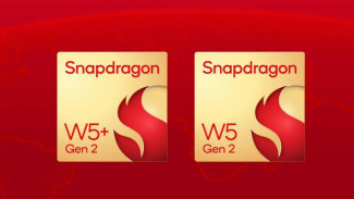 Qualcomm Resmi Perkenalkan Snapdragon W5 Gen 2 dan W5+ Gen 2 dengan Akurasi Lokasi Lebih Baik