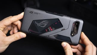 7 HP Snapdragon 888 Termurah yang Masih Worth It di 2025: RAM 12 GB, Layar AMOLED 120Hz dan Baterai Badak!