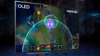 OLED vs AMOLED: Mana Teknologi Layar Terbaik untuk Smartphone dan TV di 2025?