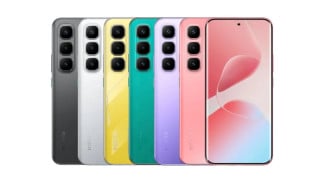 Bukan Cuma Tipis, Infinix Hot 60 Pro+ Punya Spek yang Siap Bikin HP Flagship Ketar-Ketir!