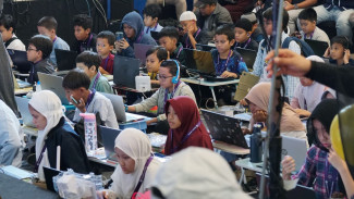 Muslim LifeFest 2025 Hadirkan Ekosistem Halal Digital, Dari EduFest sampai Muslim Path