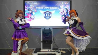 Perkuat Pondasi Ekosistem eSports dari Akar Rumput