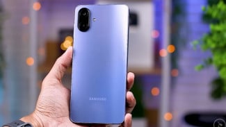 Samsung Galaxy A vs M: Sama-Sama Murah tapi Beda Fitur, Lebih Suka yang Mana?