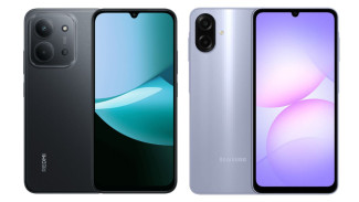 Xiaomi Redmi 15C vs Samsung Galaxy A07: Sama-Sama 1 Jutaan, Ini Perbandingan Lengkapnya