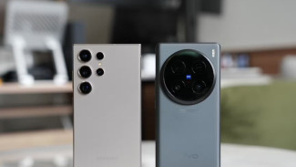 Duel Kamera Vivo X100 Ultra vs Samsung Galaxy S24 Ultra, Mana yang Terbaik?