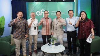 Literasi Keuangan Tidak Boleh Berhenti di Layar YouTube