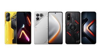 7 HP Gaming Terbaik di Bawah 3 Juta 2025, Performa Ngebut Bikin Main Lancar Tanpa Ngelag