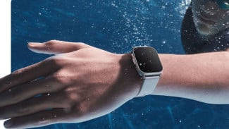 3 Smartwatch Keren di Bawah Rp2 Juta, Fitur Lengkap Buat Olahraga dan Hidup Sehat!