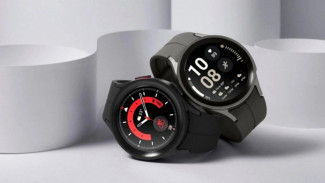 Bayar QRIS Bisa dari Smartwatch