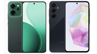 Oppo Reno 14F 5G vs Samsung Galaxy A35: Mana yang Lebih Worth It Dibeli?