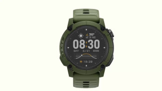 Coros Luncurkan Nomad, Smartwatch Tangguh Penantang Garmin dengan Fitur Gila: Baterai 22 Hari, Harganya Segini