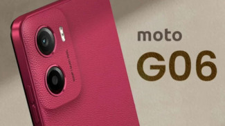 Motorola Makin Ngegas! Dua HP Baru Lolos TKDN, Moto G06 4G Siap Hadir Harga Rp1 Jutaan?