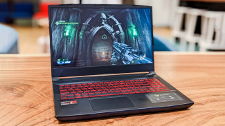 7 Laptop Ryzen 7 Terbaik di Bawah 10 Juta, Performa Ngebut untuk Gaming & Editing!