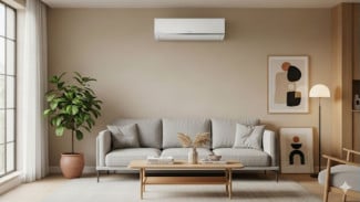 5 Rekomendasi Smart AC Terbaik 2025: Kontrol Pintar untuk Rumah Nyaman dan Hemat Energi