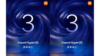 Xiaomi Siap Rilis HyperOS 3 Berbasis Android 16 Hari Ini